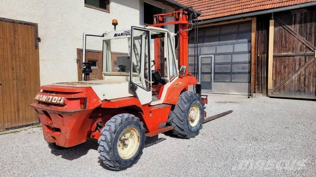 Manitou MC 40 CP Tereptargonca