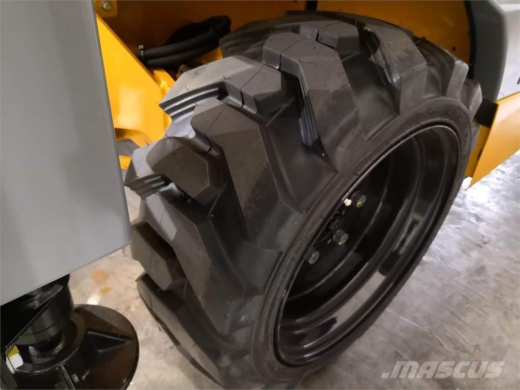 Haulotte C12DX Ollós emelők