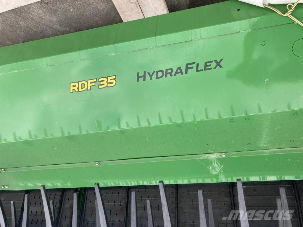 John Deere RDF35 Betakarító fejek