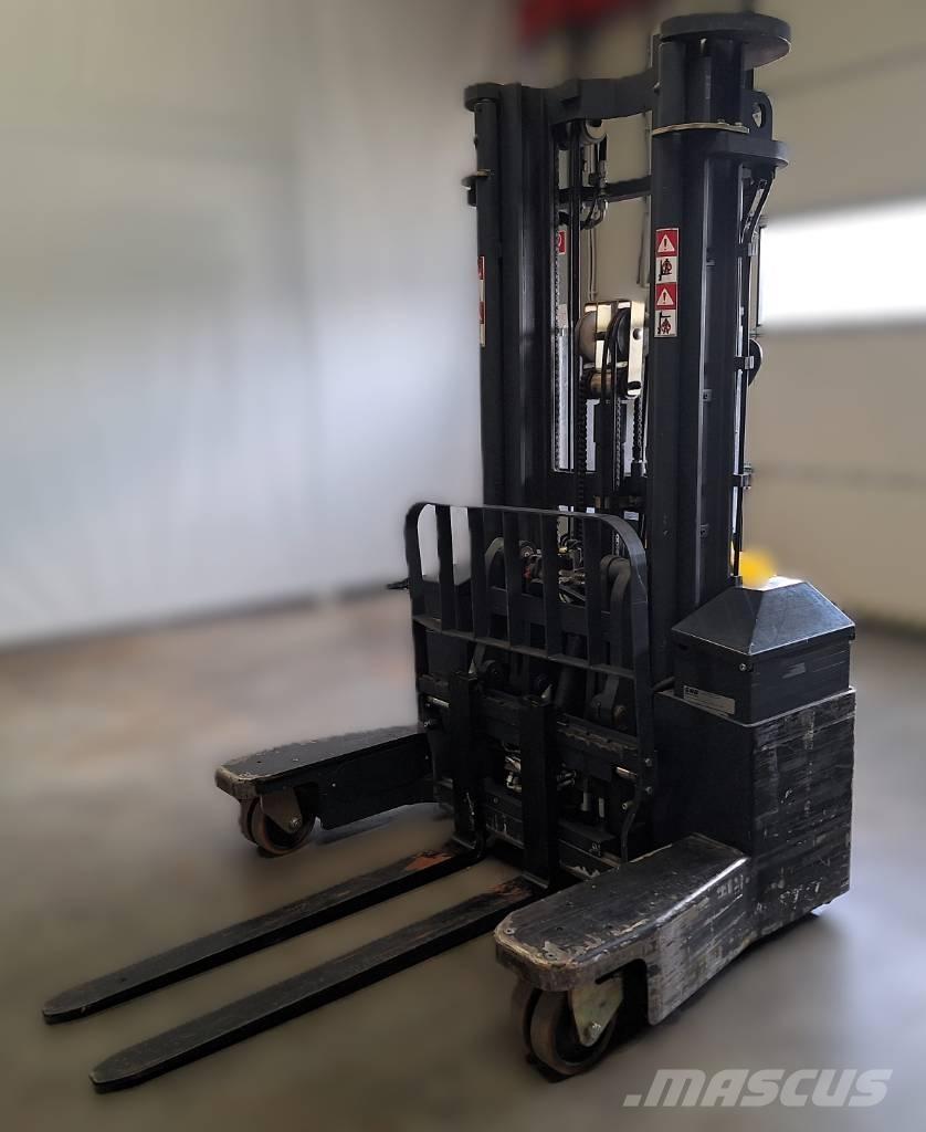 Combilift COMBI - WR4 Elektromos targoncák
