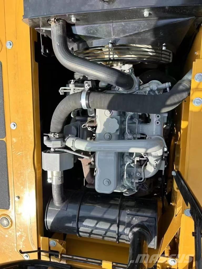 Sany SY135C Lánctalpas kotrók