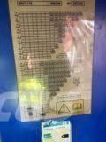 Potain MDT178 Torony daruk
