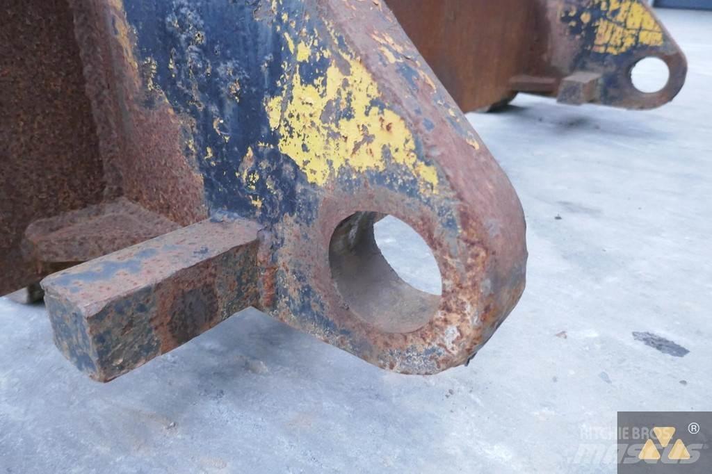 CAT 966/972 Forks Haszonjárművek - Egyéb