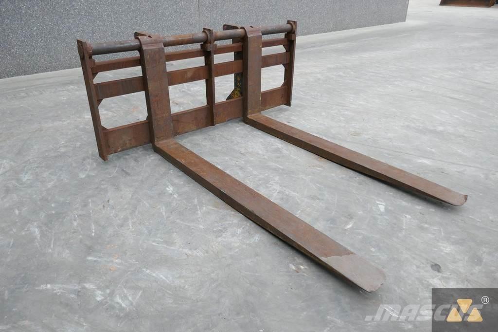 CAT 966/972 Forks Haszonjárművek - Egyéb