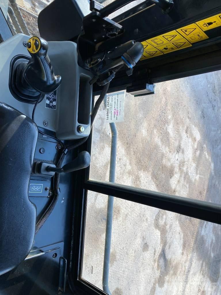 Komatsu D 61 PX-15 lánctalpas dózerek