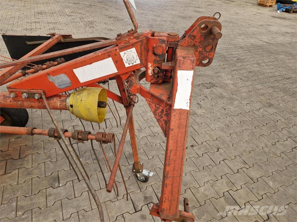 Fella TS 325 Rendforgatók