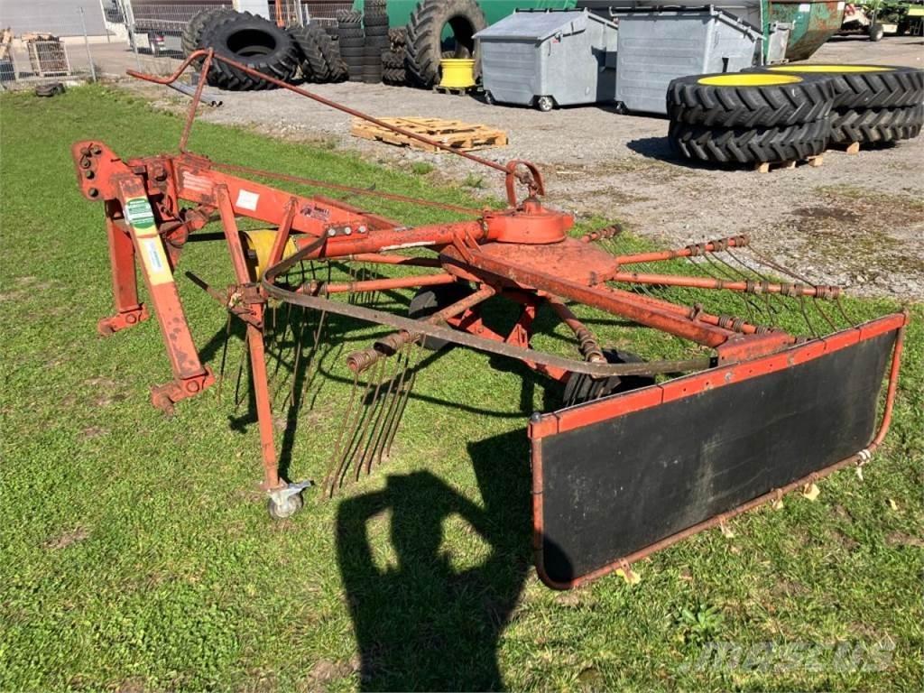 Fella TS 325 Rendforgatók