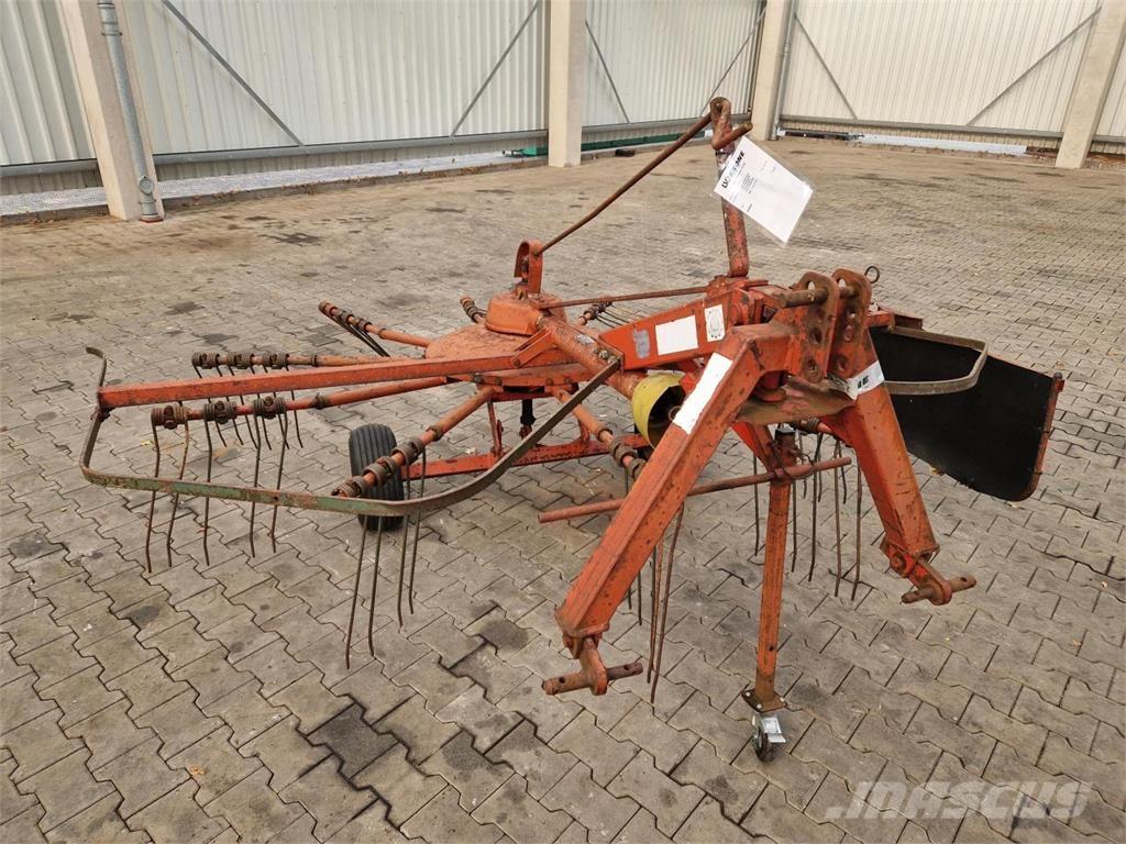 Fella TS 325 Rendforgatók