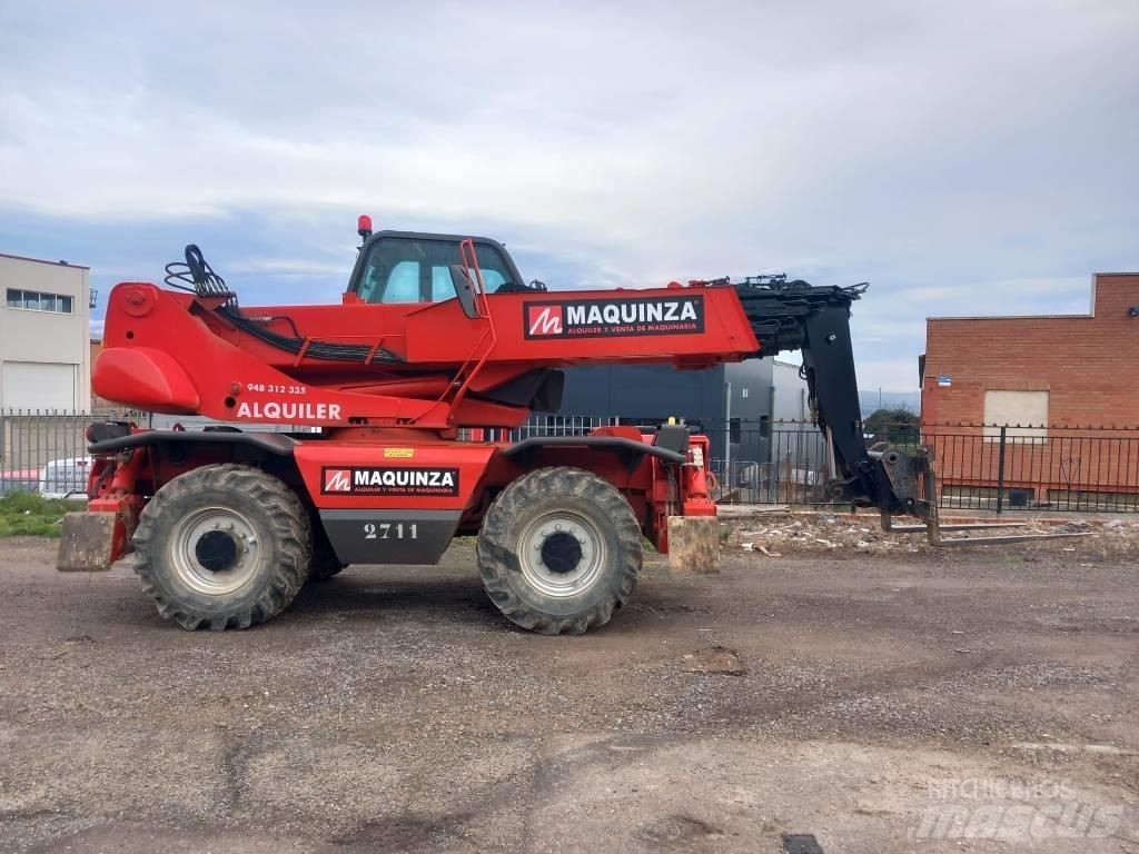 Manitou MRT1742 Teleszkópos rakodók