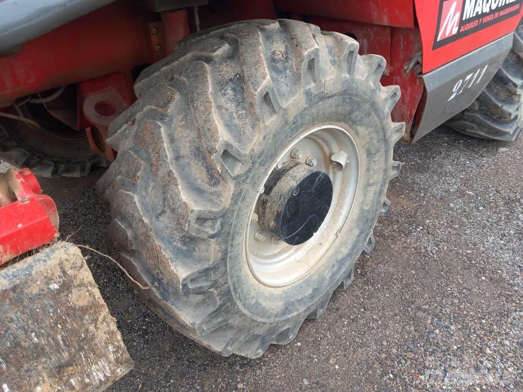 Manitou MRT1742 Teleszkópos rakodók