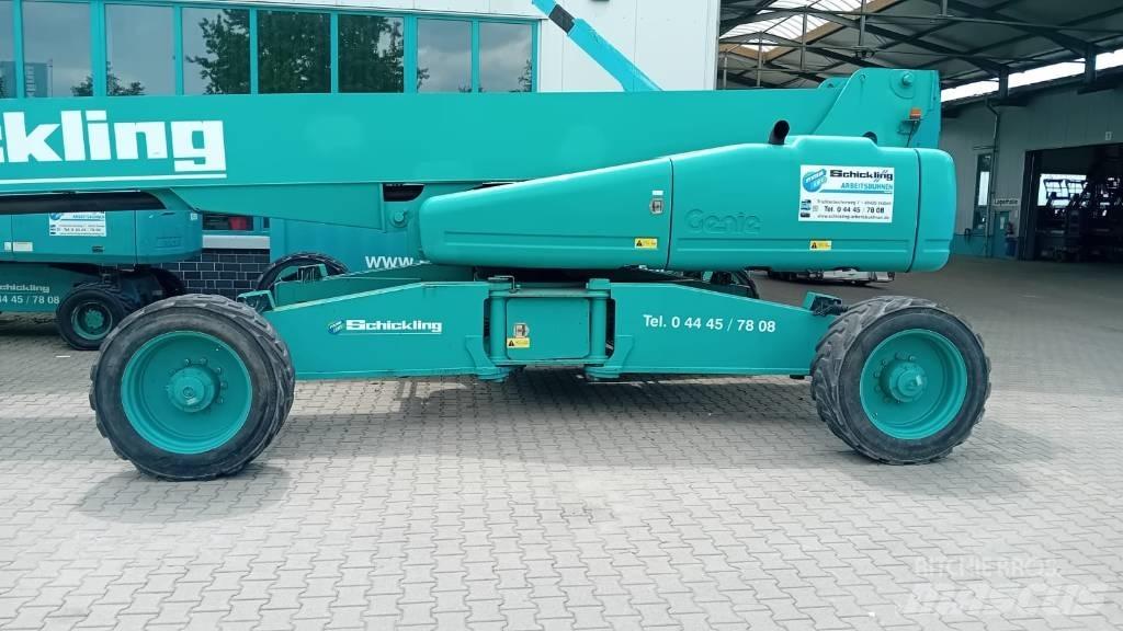 Genie SX 180 Teleszkópos emelők