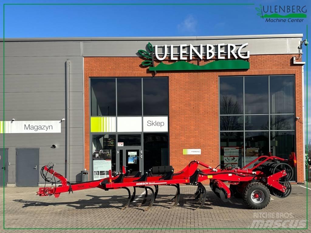 Horsch Tiger 3 AS Kultivátorok