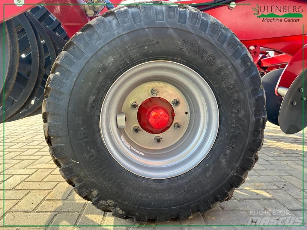 Horsch Tiger 3 AS Kultivátorok