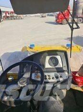 Bomag BW 220D-40 Ikerdobos hengerek