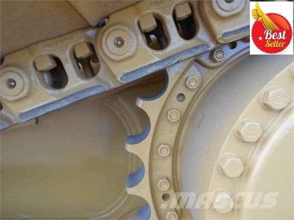 CAT D 7 H lánctalpas dózerek