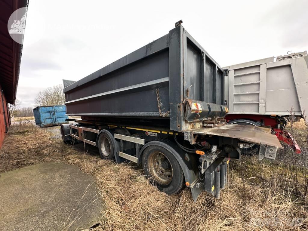 Istrail PKE-186/8B Multiliftes