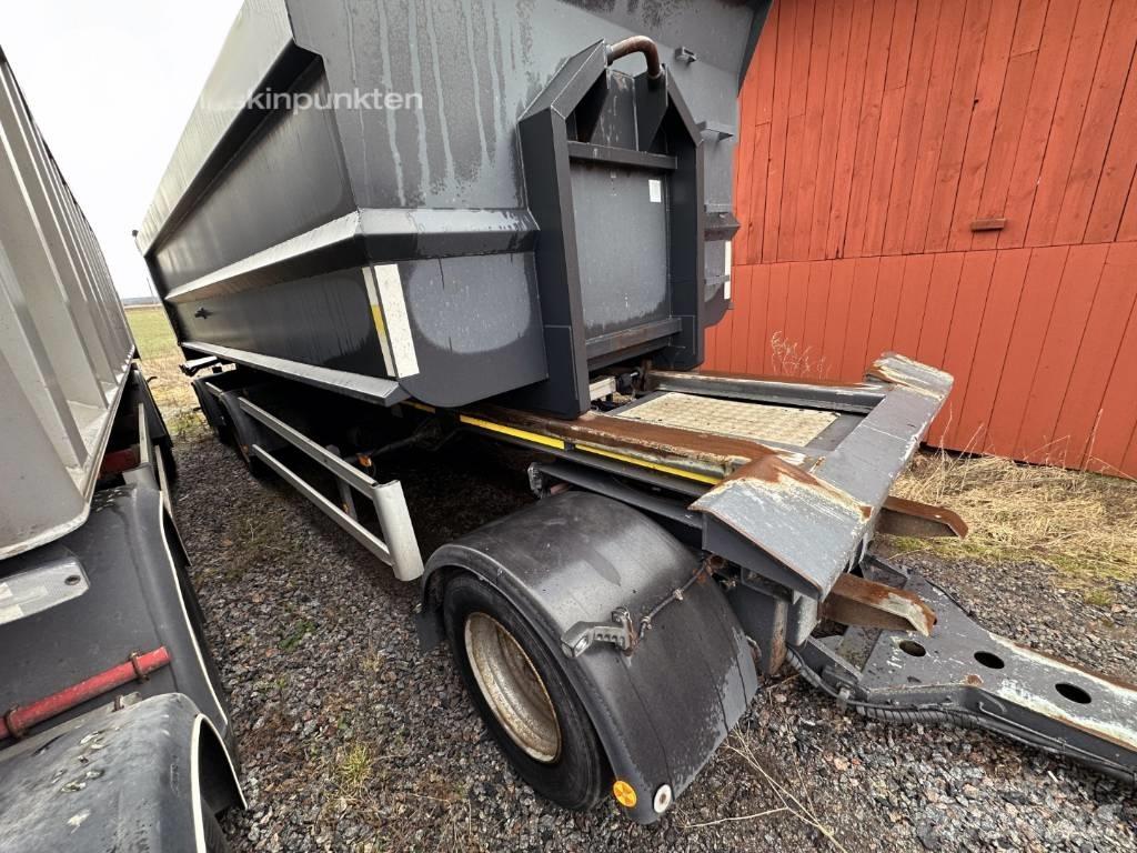 Istrail PKE-186/8B Multiliftes