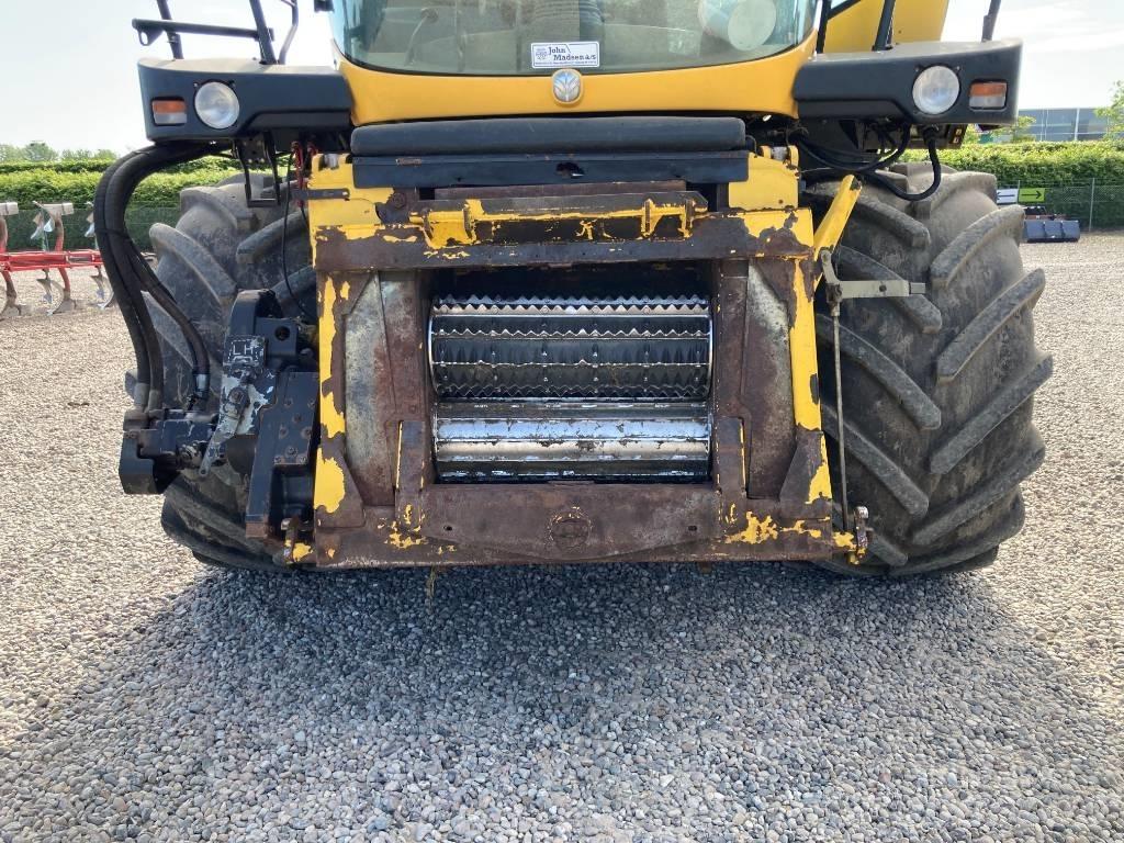 New Holland FR 9040 Önjáró szecskázók
