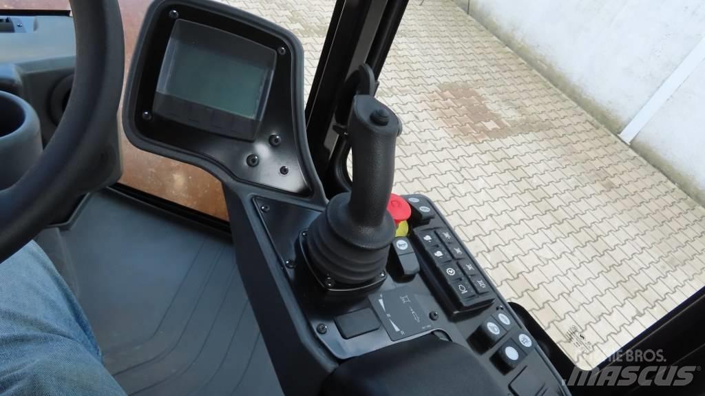 CAT CS 74 B Egydobos hengerek