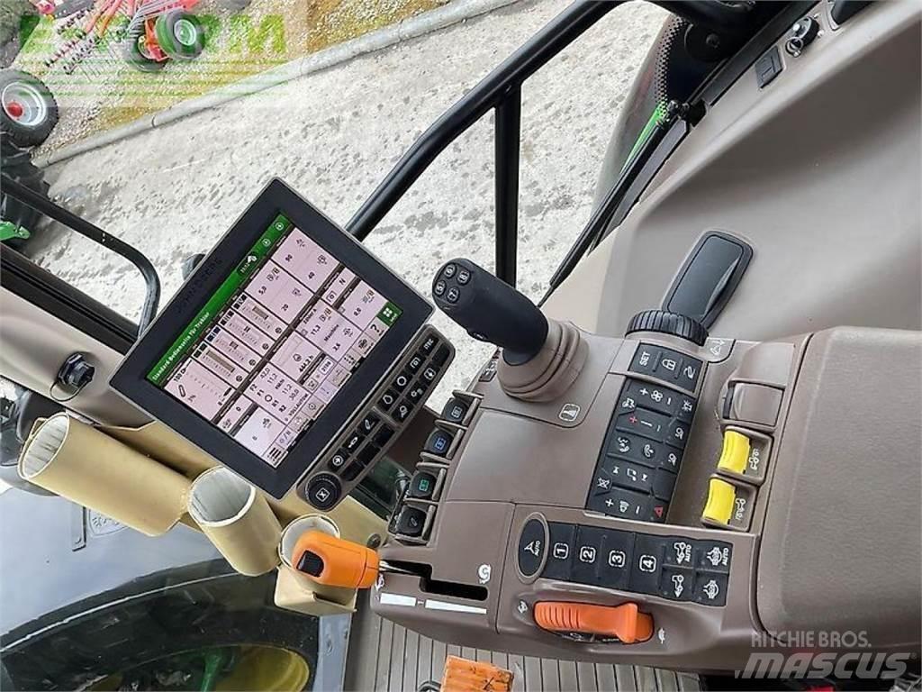 John Deere 6145r Traktorok