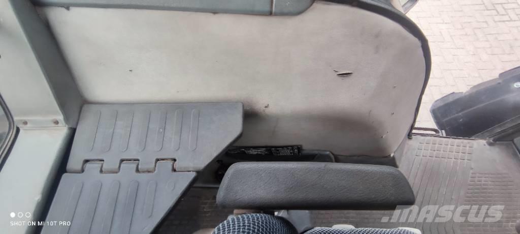 Valtra Valmet 6400 Traktorok