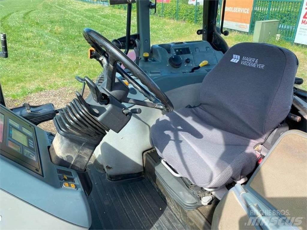 McCormick MTX 135 Traktorok