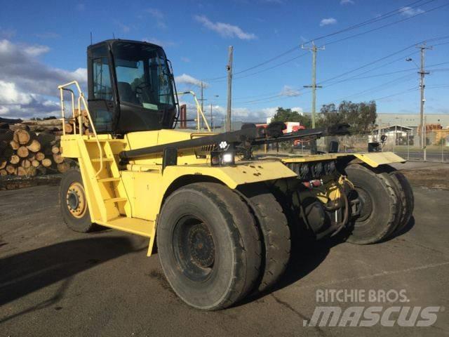 Hyster H22.00XM-12EC Konténerszállítók