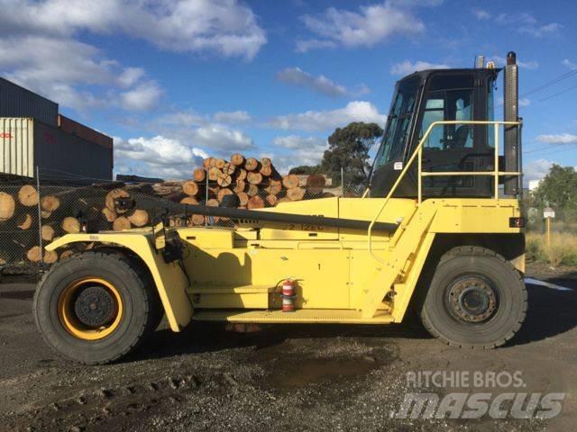 Hyster H22.00XM-12EC Konténerszállítók