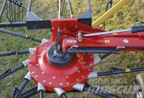 Vicon Andex 844 Kistehergépjárművek