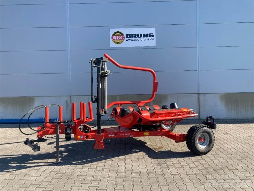 Kuhn RW 1400 M Göngyölő gépek