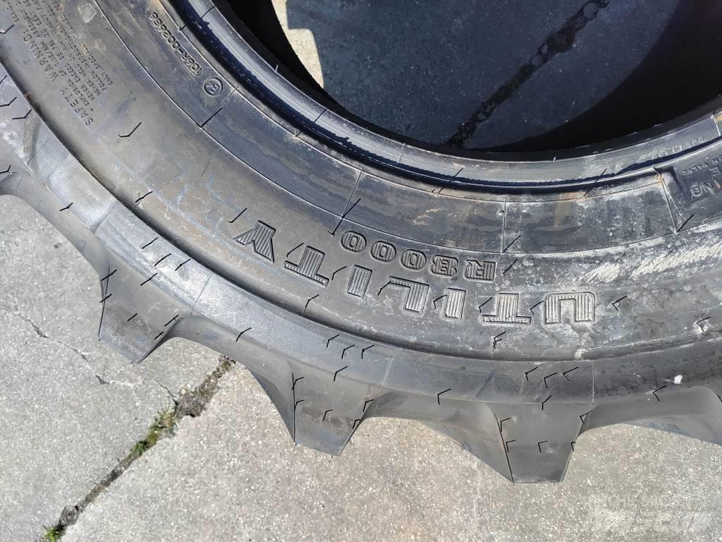 Firestone 460/70R24 Gumiabroncsok, kerekek és felnik