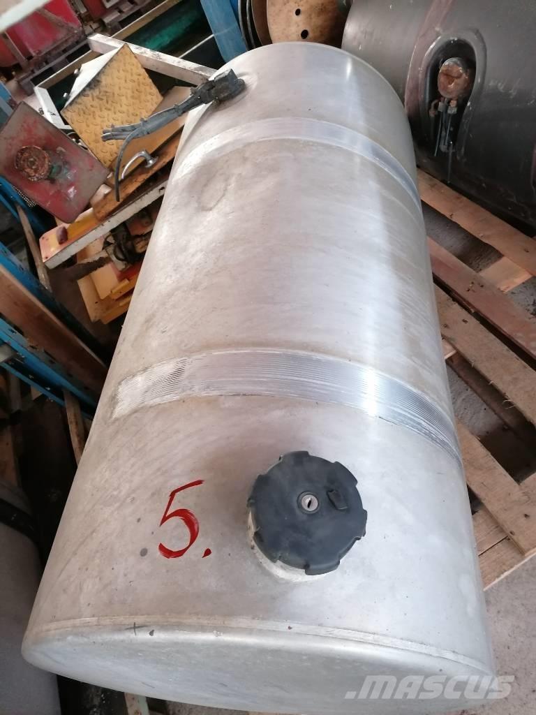  Diverse tankar Haszonjárművek - Egyéb