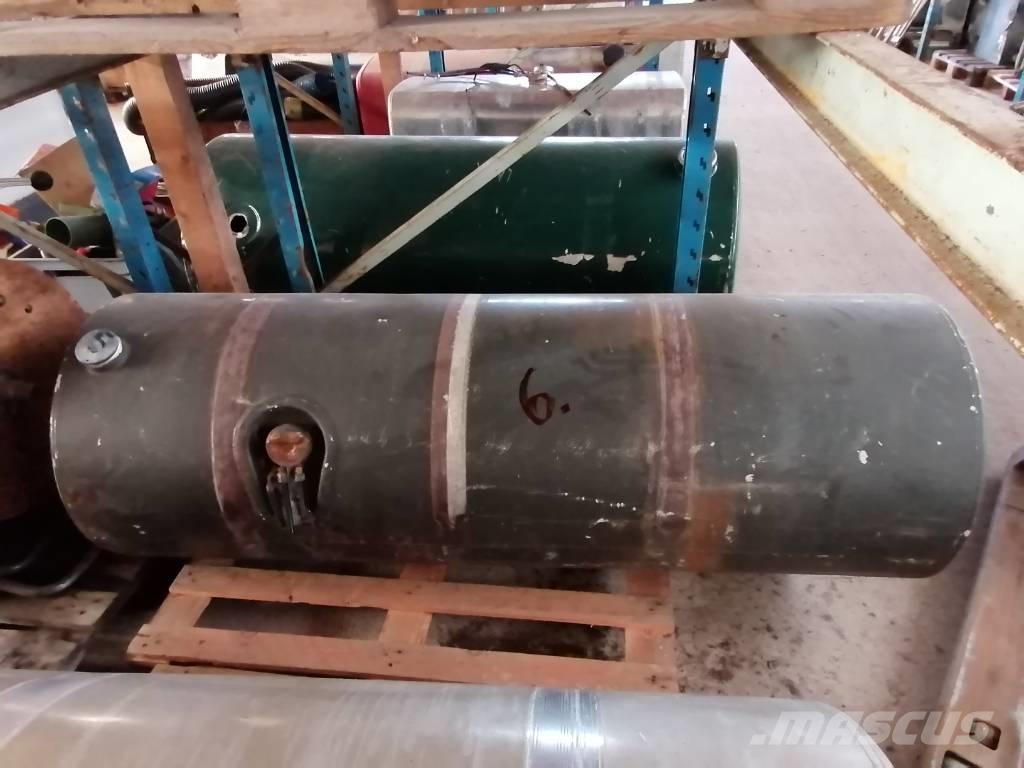  Diverse tankar Haszonjárművek - Egyéb