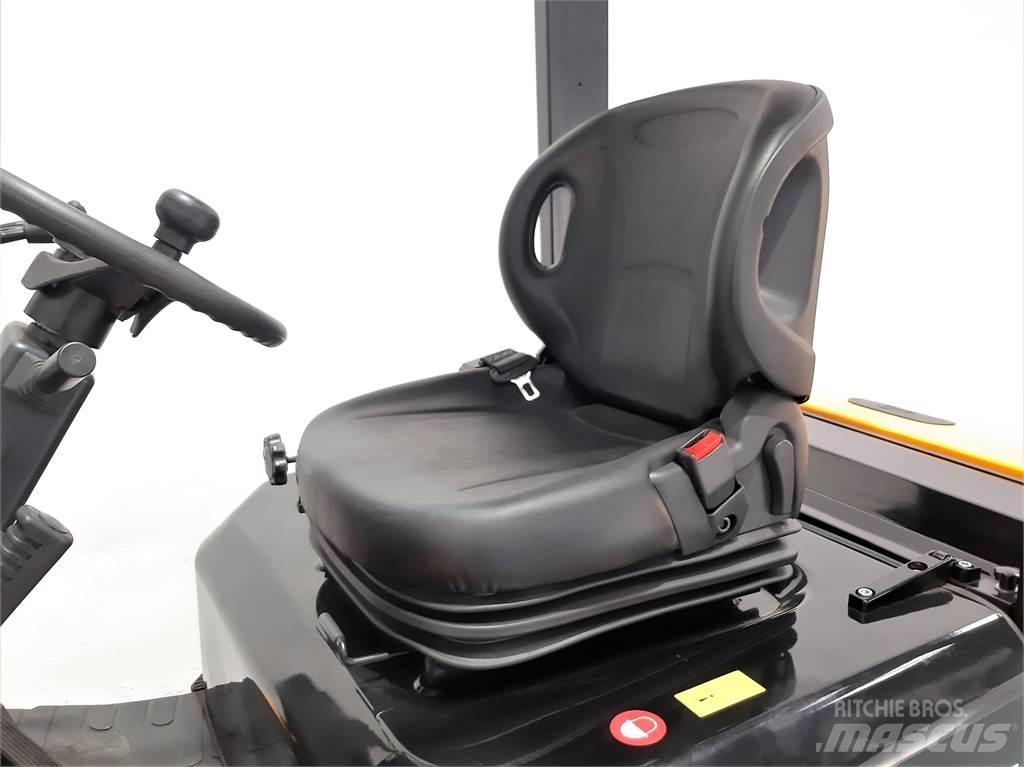  EFL252 Litio Elektromos targoncák