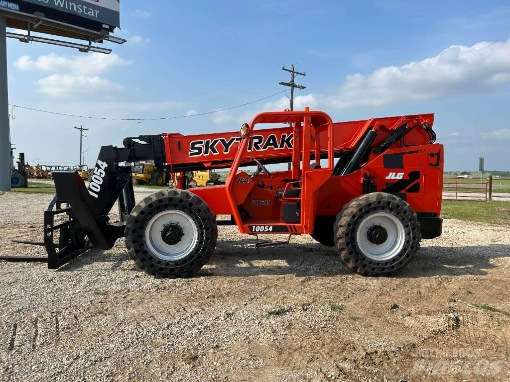 Skytrak 10054 Targoncák-Egyéb