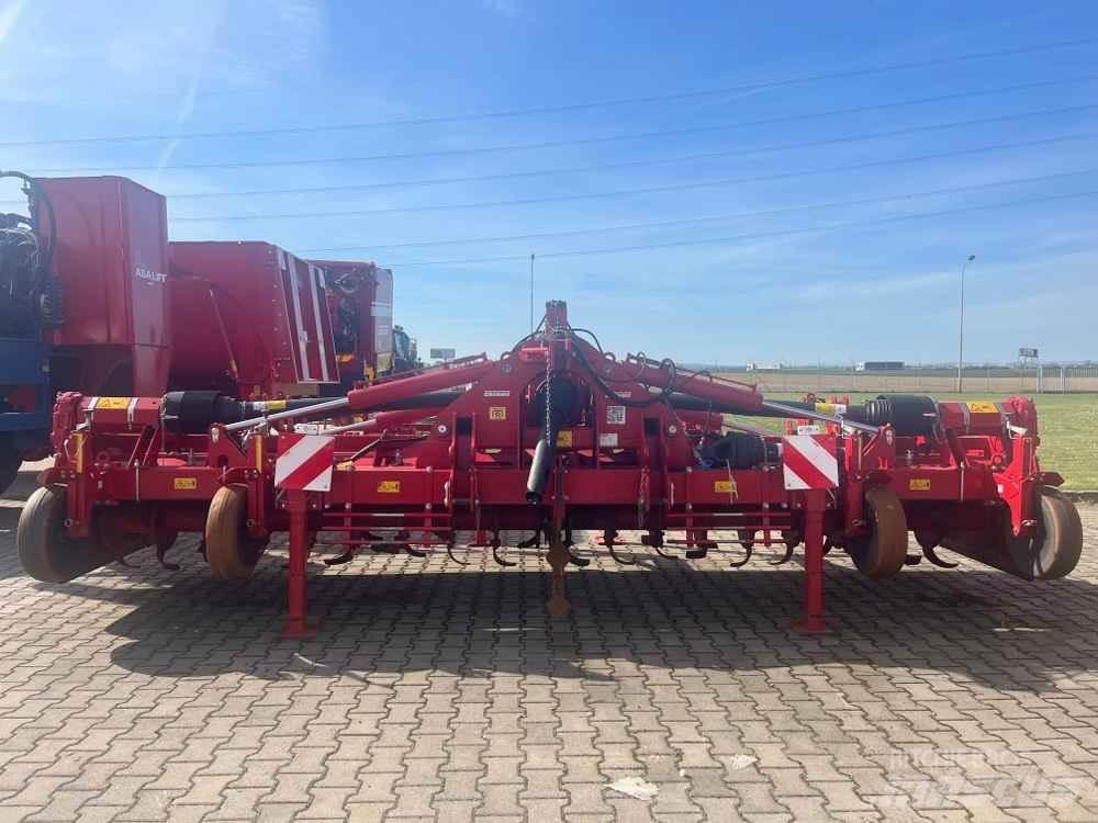 Grimme GF 600 Burgonyagépek - Egyebek