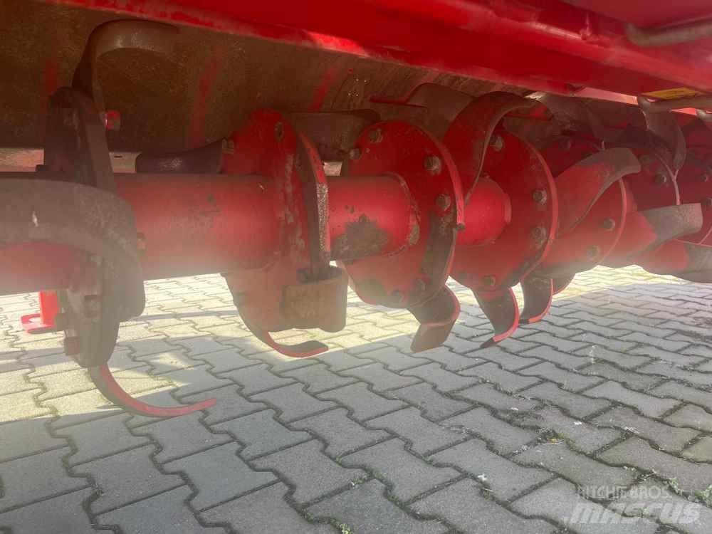 Grimme GF 600 Burgonyagépek - Egyebek