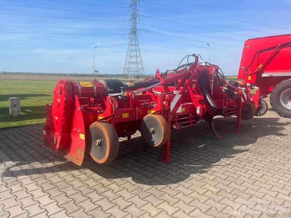 Grimme GF 600 Burgonyagépek - Egyebek