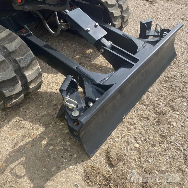 Yanmar SV 15 Mini kotrók < 7t