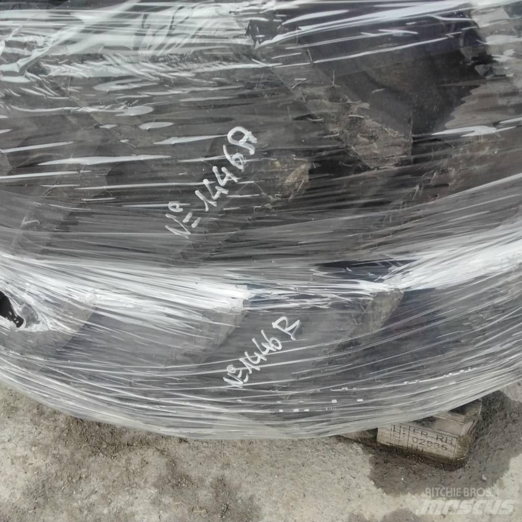 Alliance 300/95R46 Gumiabroncsok, kerekek és felnik