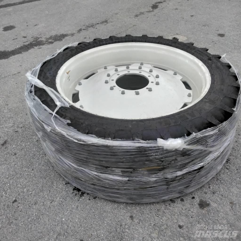 Alliance 300/95R46 Gumiabroncsok, kerekek és felnik