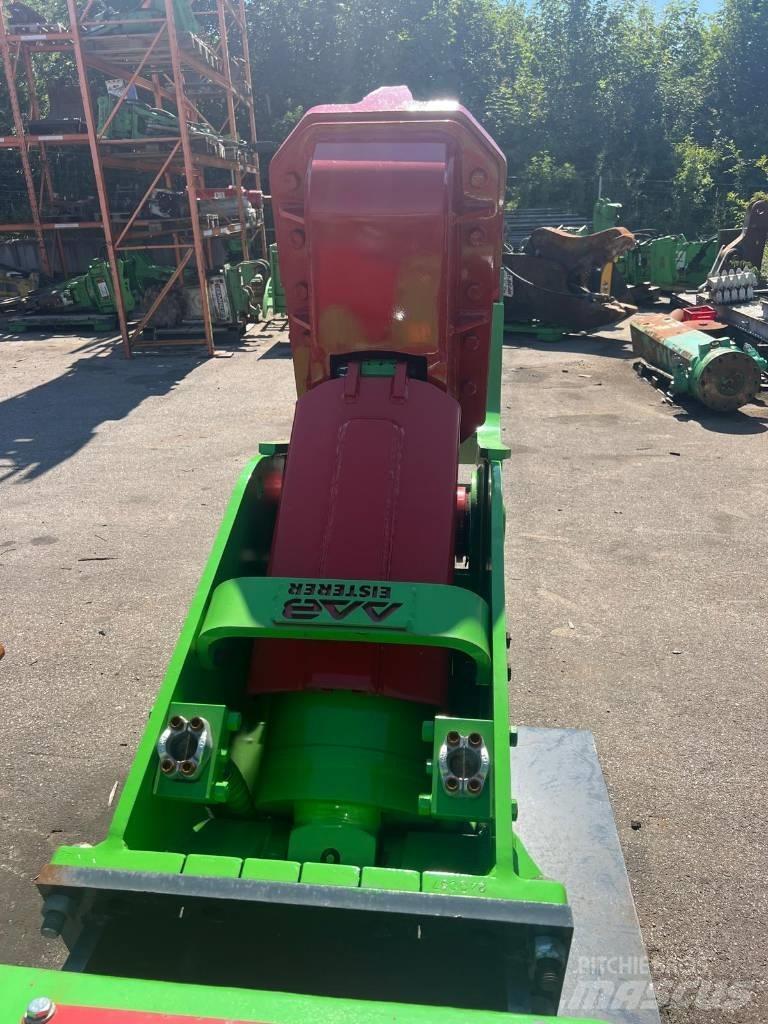 MBI MCP800IT Építőipari Törőgépek