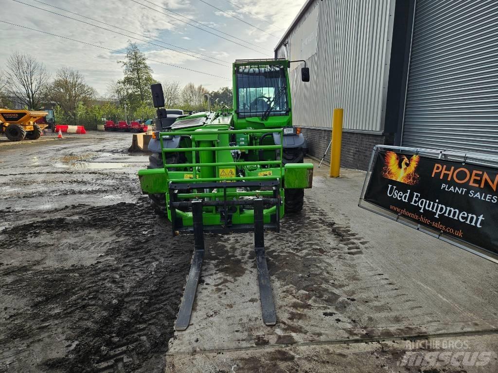 Merlo TF35.11 Teleszkópos rakodók
