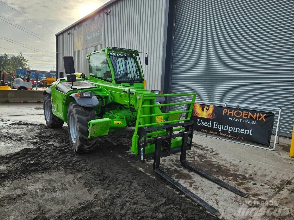Merlo TF35.11 Teleszkópos rakodók