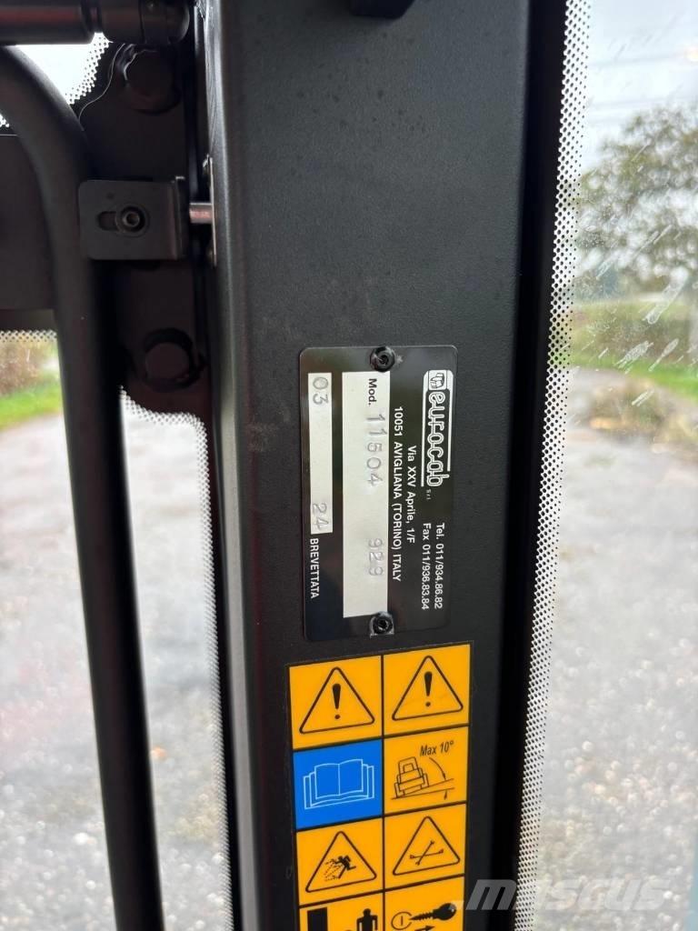 Kärcher MIC42 Szerszámos kocsi