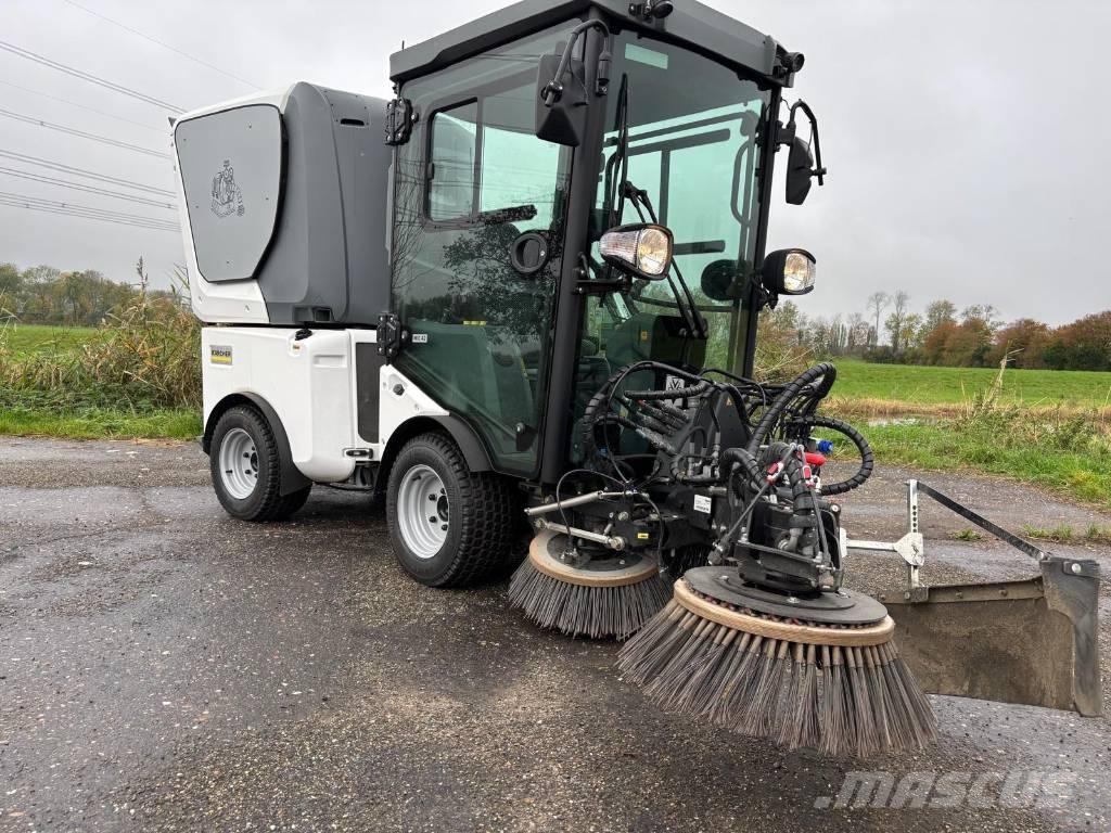 Kärcher MIC42 Szerszámos kocsi