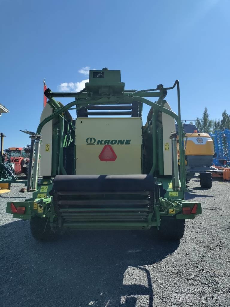 Krone CF155XC Körbálázók