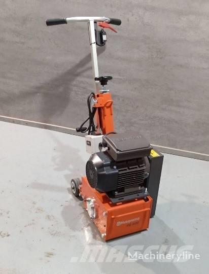 Husqvarna CG200 Építőipar - Egyebek