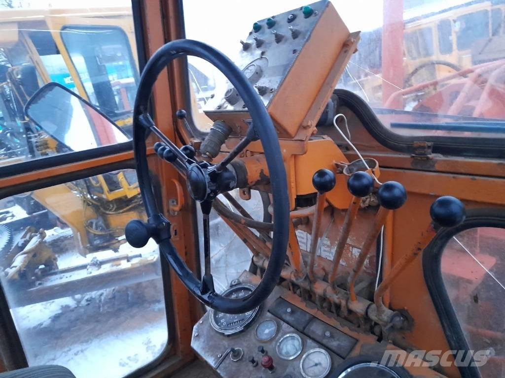 O&K G 12 Gréderek