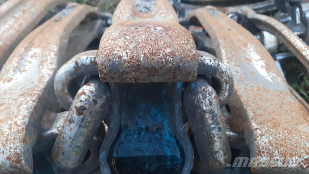 Sampo-Rosenlew FR48 Kihordók